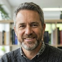 Nikora Paul, Responsible Gambling Lead at Ngāti Paoa