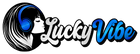 LuckyVibe logo