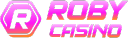 Roby Casino logo