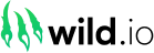 wild.io logo